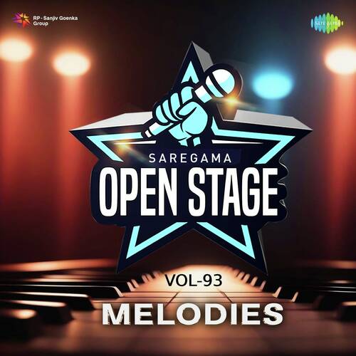 Open Stage Melodies - Vol 93 Capt. Rakesh Kumar MP3 Download